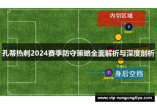 孔蒂热刺2024赛季防守策略全面解析与深度剖析