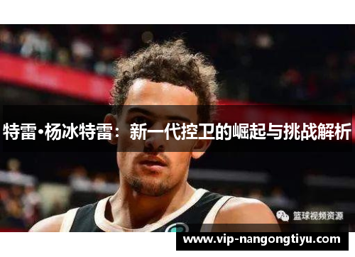 特雷·杨冰特雷：新一代控卫的崛起与挑战解析