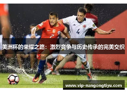 美洲杯的荣耀之路：激烈竞争与历史传承的完美交织