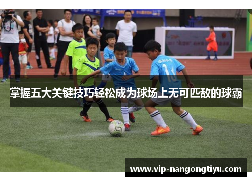 掌握五大关键技巧轻松成为球场上无可匹敌的球霸
