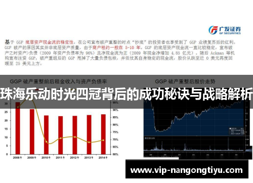 珠海乐动时光四冠背后的成功秘诀与战略解析