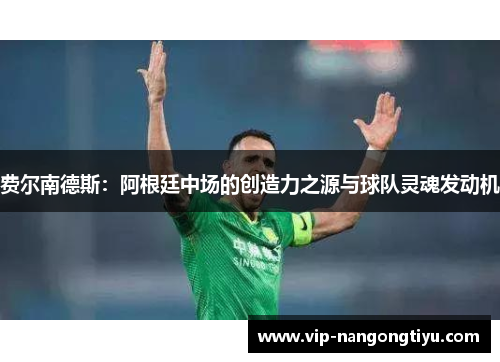 费尔南德斯：阿根廷中场的创造力之源与球队灵魂发动机